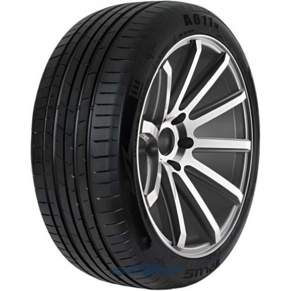 Aplus A611 EV 255/40 R20 101Y XL летняя