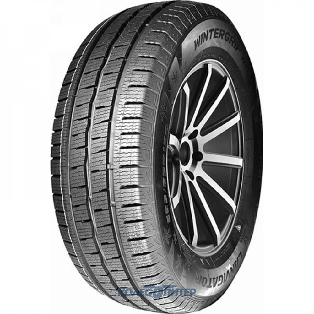 Lanvigator Wintergrip Van 215/75 R16C 113/111R зимняя