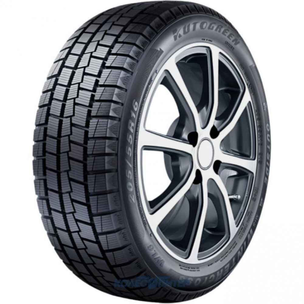 Autogreen WinterCross WL6 215/65 R16 98Q зимняя