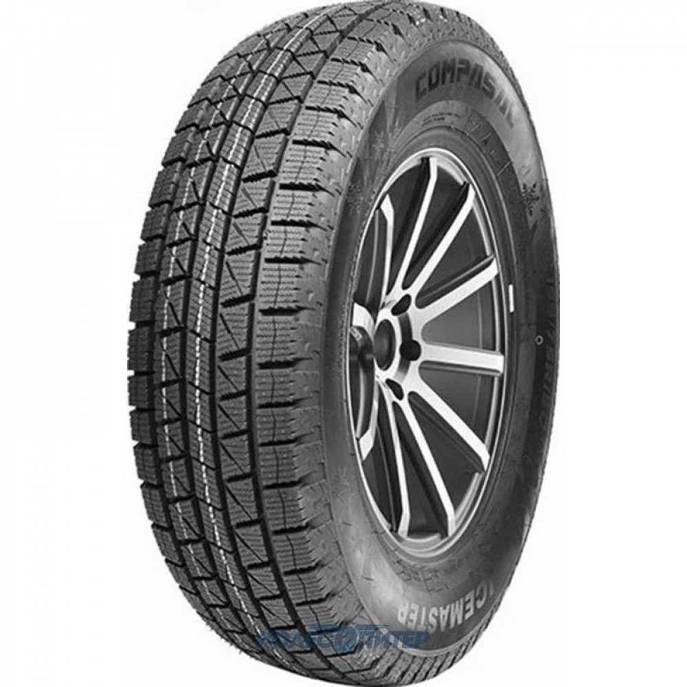 Compasal Icemaster 195/75 R16 107/105Q зимняя