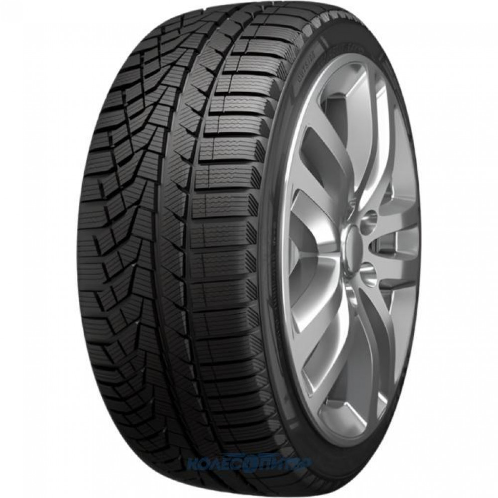 Dynamo Winter Sport 245/40 R20 99W XL зимняя