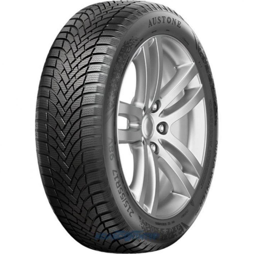 Austone Nixia Winter Pro 315/35 R21 111V зимняя