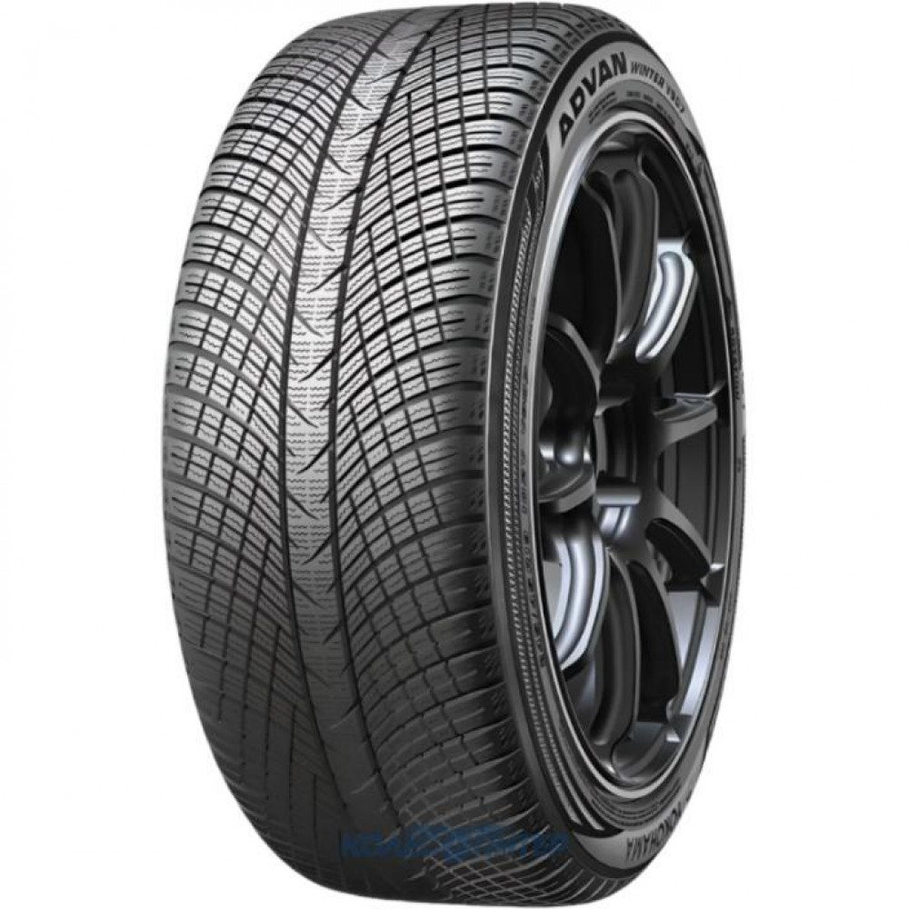 Yokohama Advan Winter V907 235/55 R19 105V зимняя