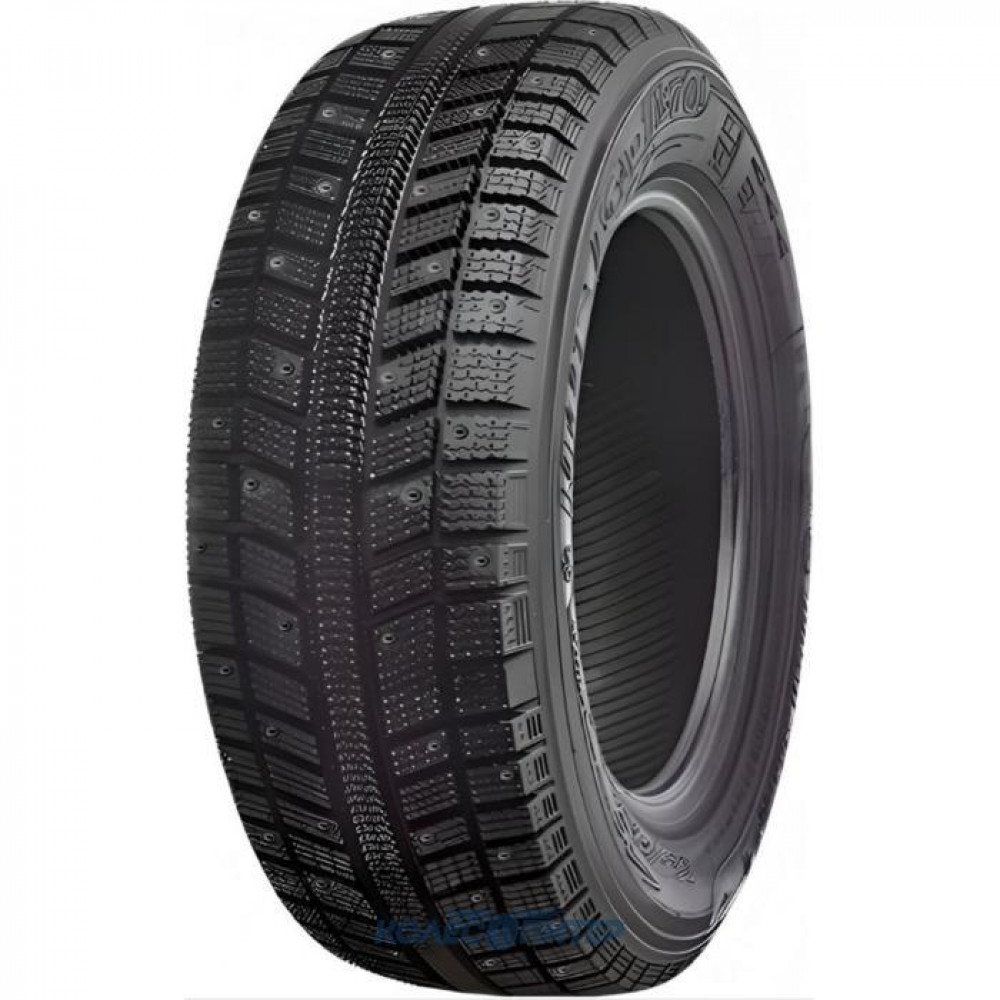 Белшина Бел-188М 175/70 R13 82S зимняя шип.