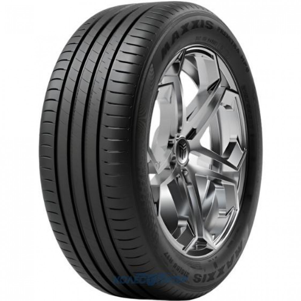 Maxxis Premitra HP6 185/60 R15 84H летняя