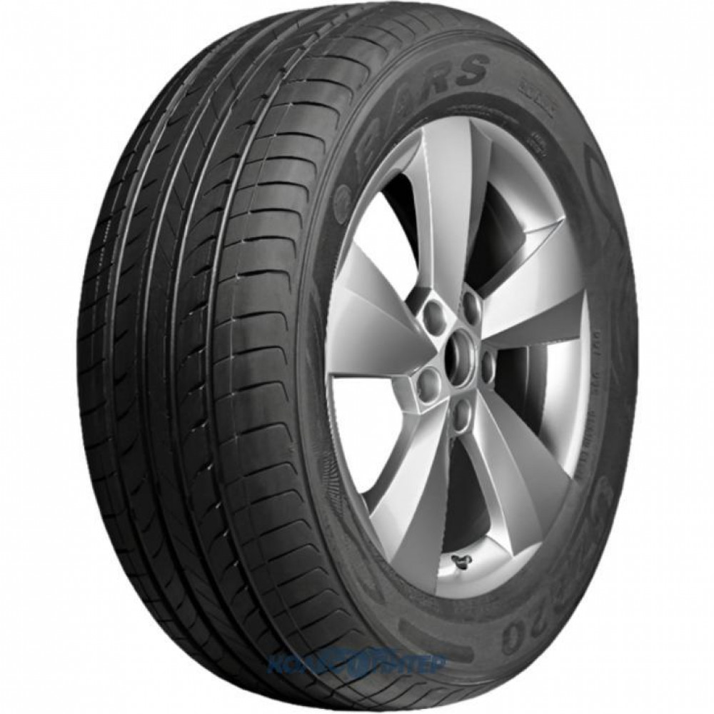 Bars UZ220 185/65 R15 88H летняя