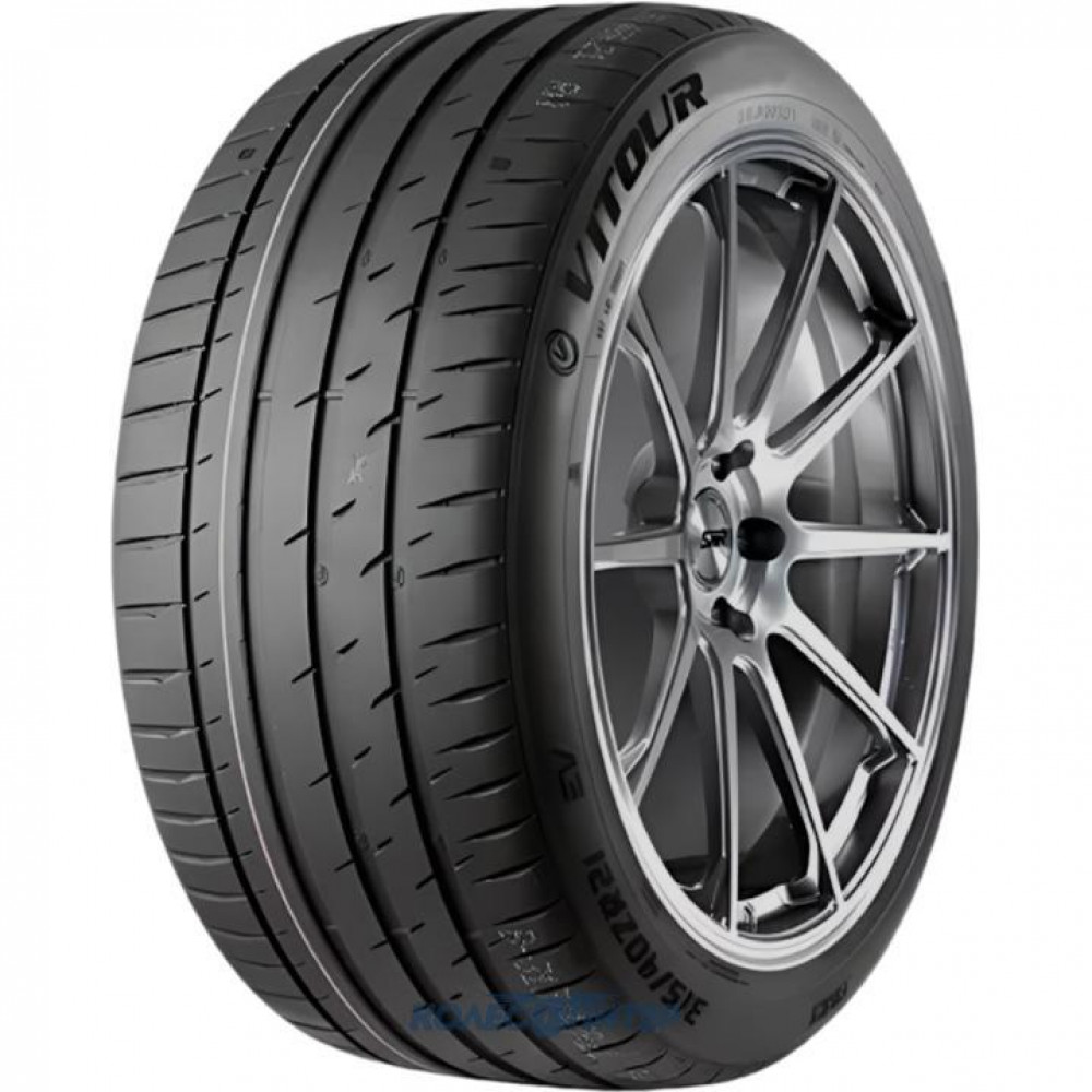Vitour Sport M5 275/50 R21 113Y XL летняя