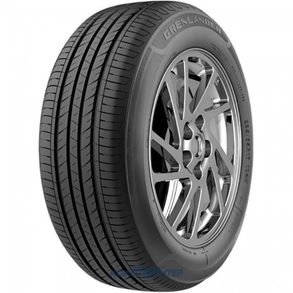Grenlander Kingpro One 195/65 R15 95H летняя