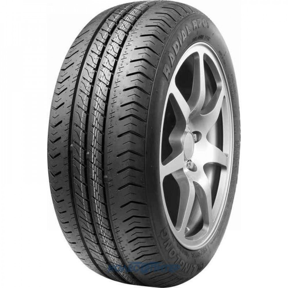 Linglong Radial R701 195/70 R14C 96N летняя