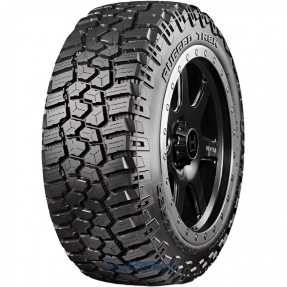 Cooper Discoverer Rugged Trek 275/55 R20 117T летняя