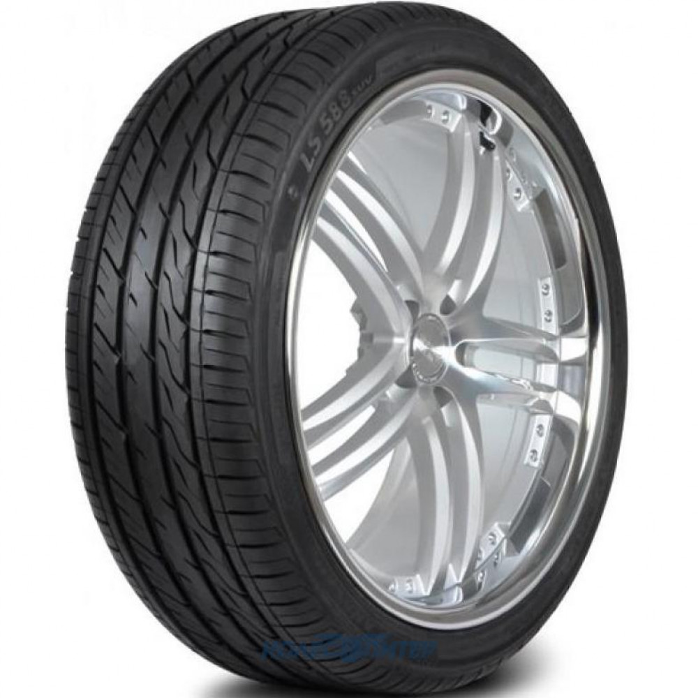 Landsail LS588 255/45 R20 101W RunFlat летняя