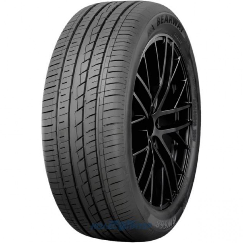 Bearway BW668 245/40 R18 97V XL летняя