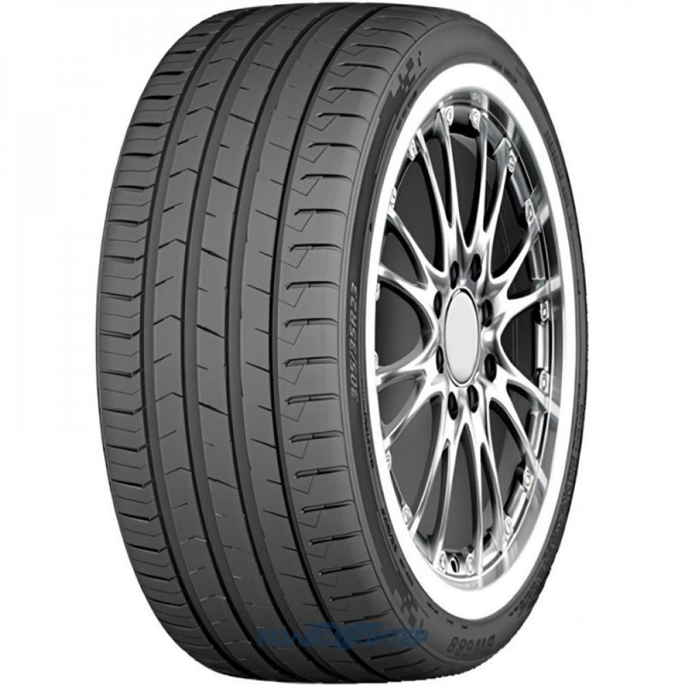 Bearway BW688 325/35 R23 115W XL летняя