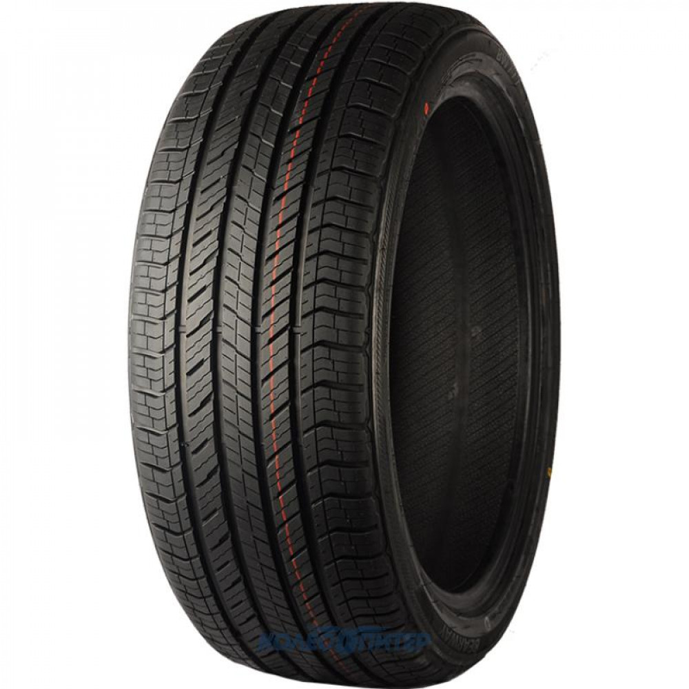 Bearway BW777 265/50 R19 110V XL летняя
