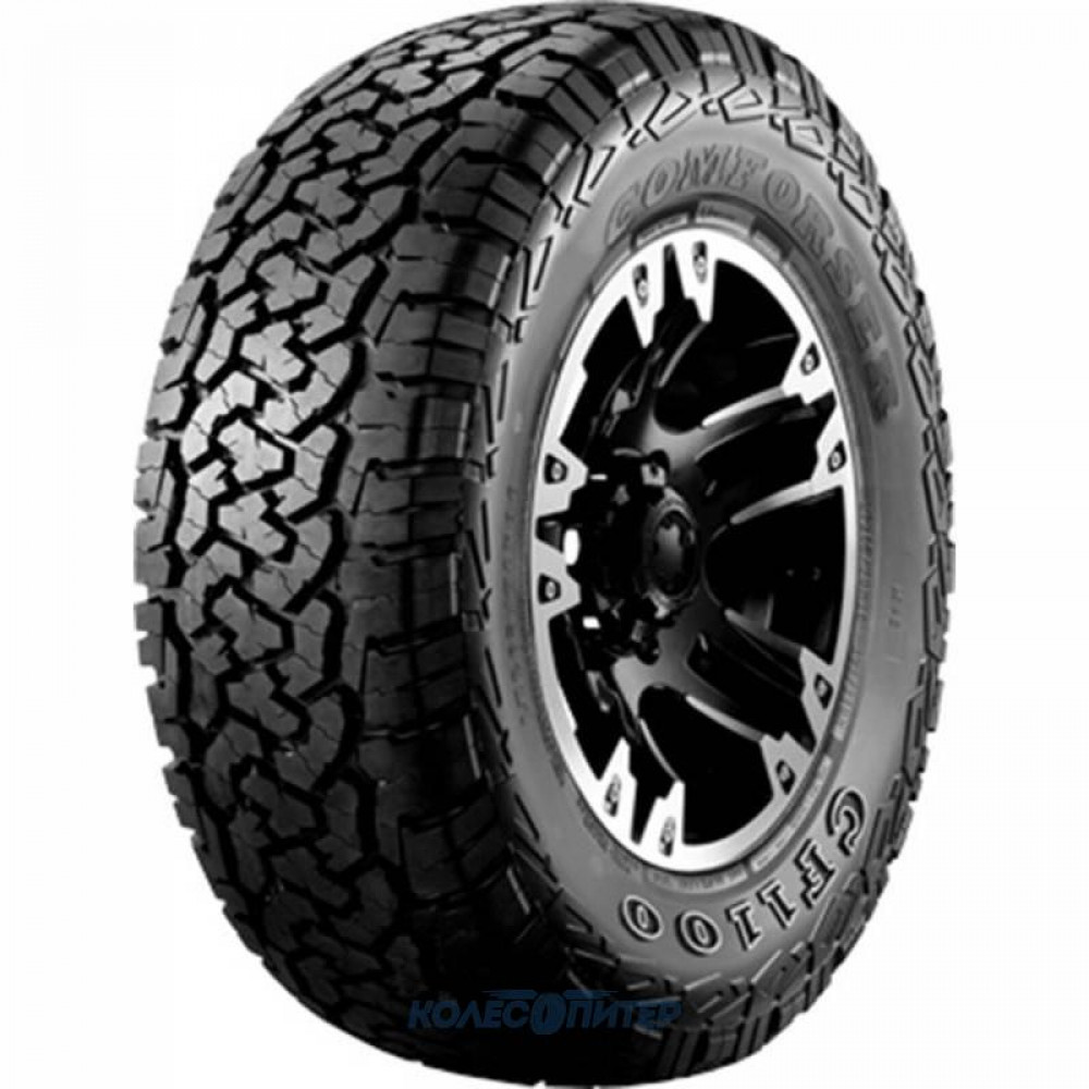 Comforser CF1100 215/65 R16 109/107R летняя