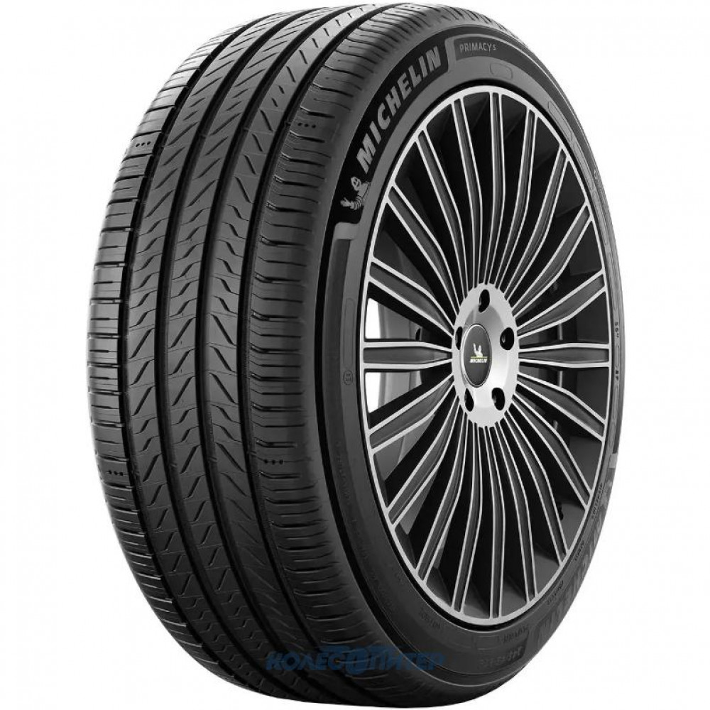 Michelin Primacy 5 225/60 R17 103V XL летняя