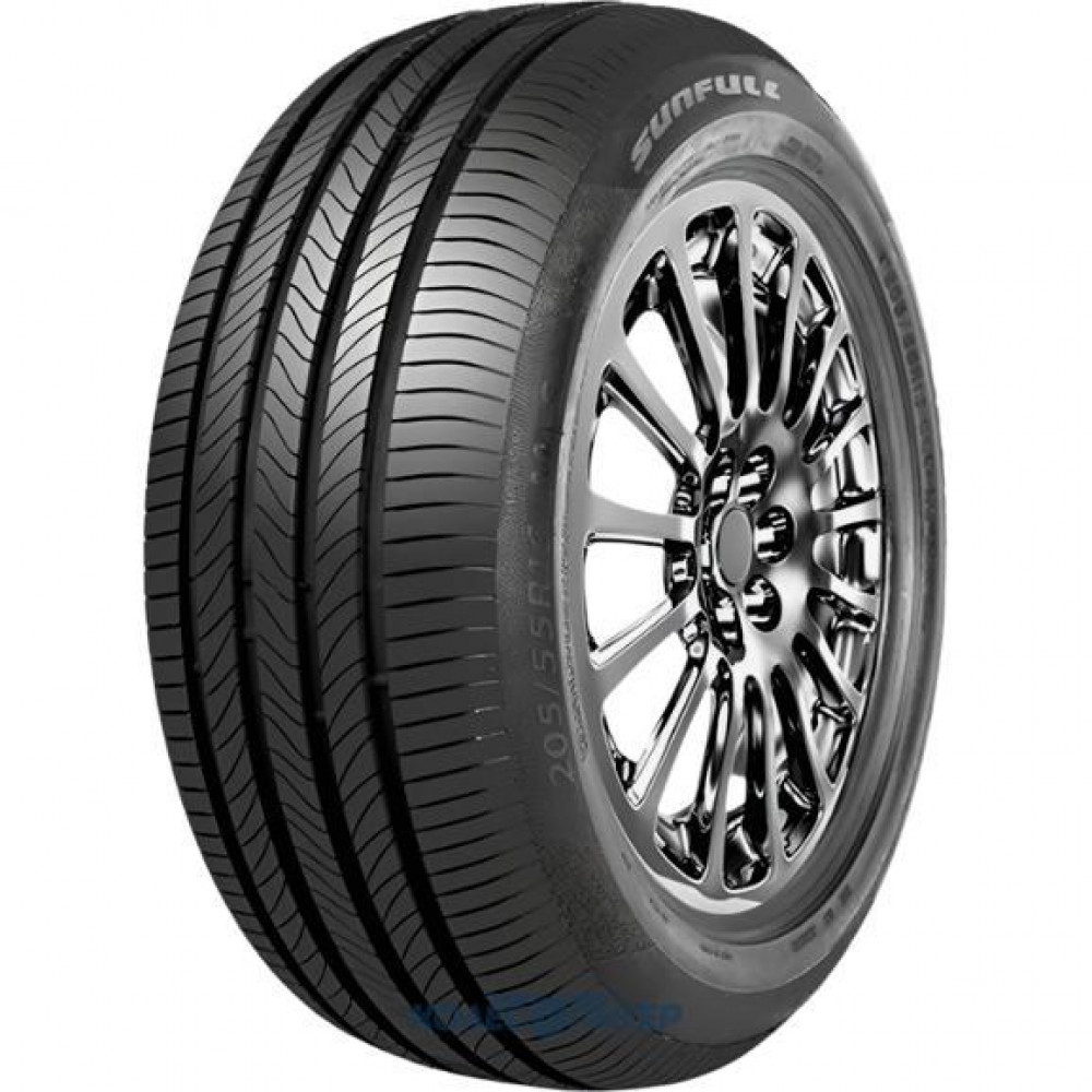 Sunfull SF-500 EV 205/55 R16 94V XL летняя