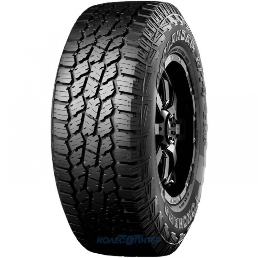Yokohama Geolandar A/T4 G018 265/60 R18 119S летняя