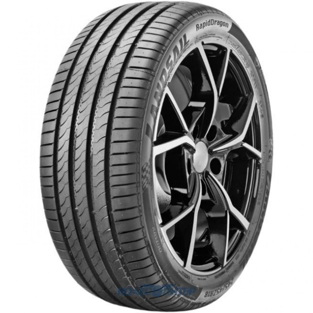 Landsail RapidDragon 245/45 R18 96Y RunFlat летняя