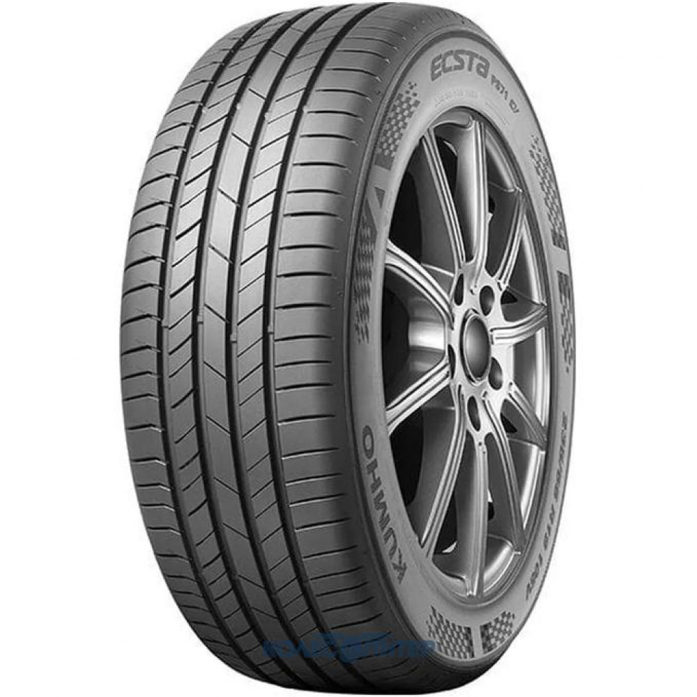 Kumho Ecsta PS71 EV 255/50 R19 107V XL летняя