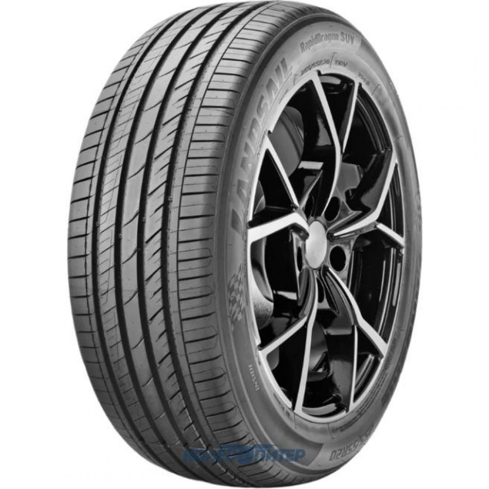 Landsail RapidDragon SUV 285/50 R20 116V XL летняя