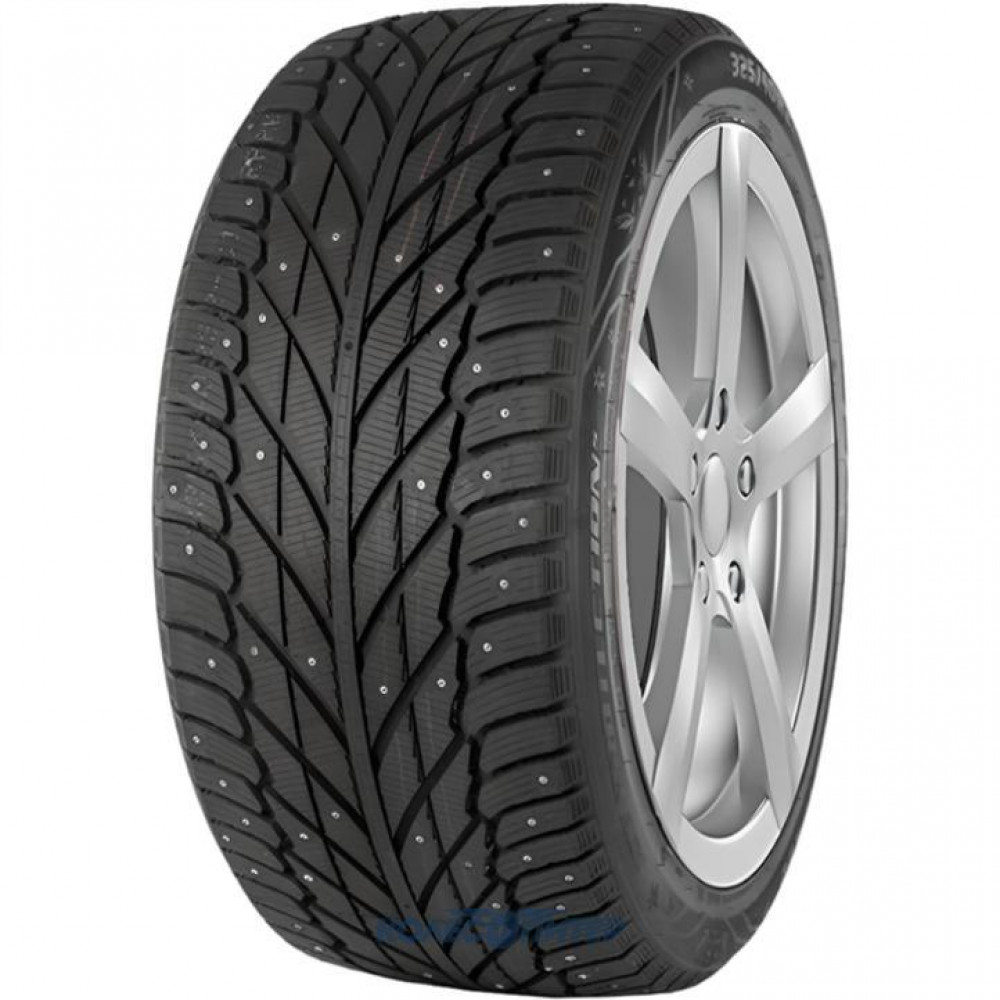 Unistar Ice Protection S 315/30 R22 107T XL зимняя шип.