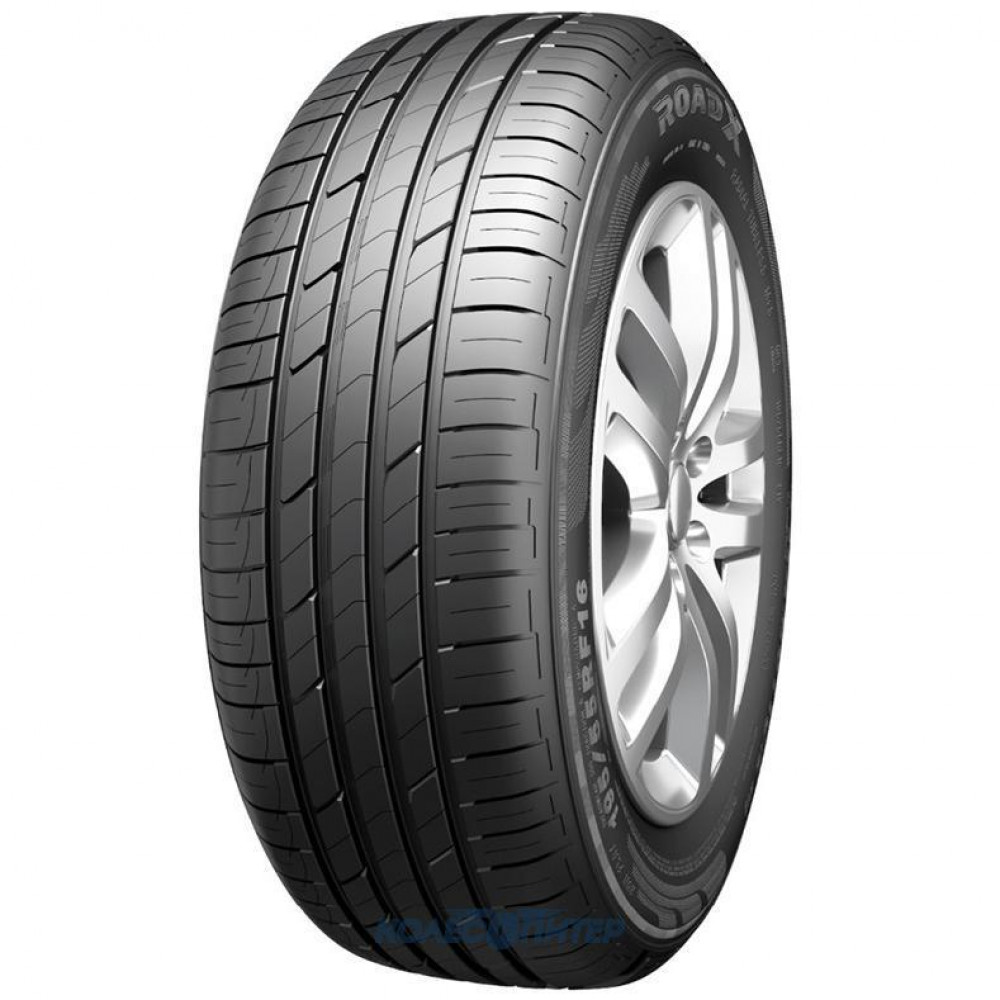 RoadX RXMotion H12 185/55 R15 86V XL летняя