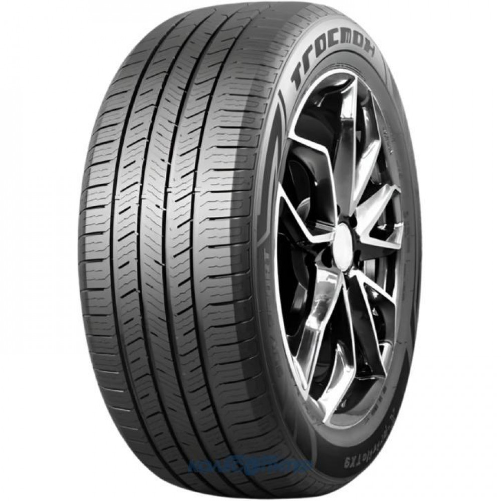 Tracmax X-Privilo TX9 235/60 R18 107H XL летняя