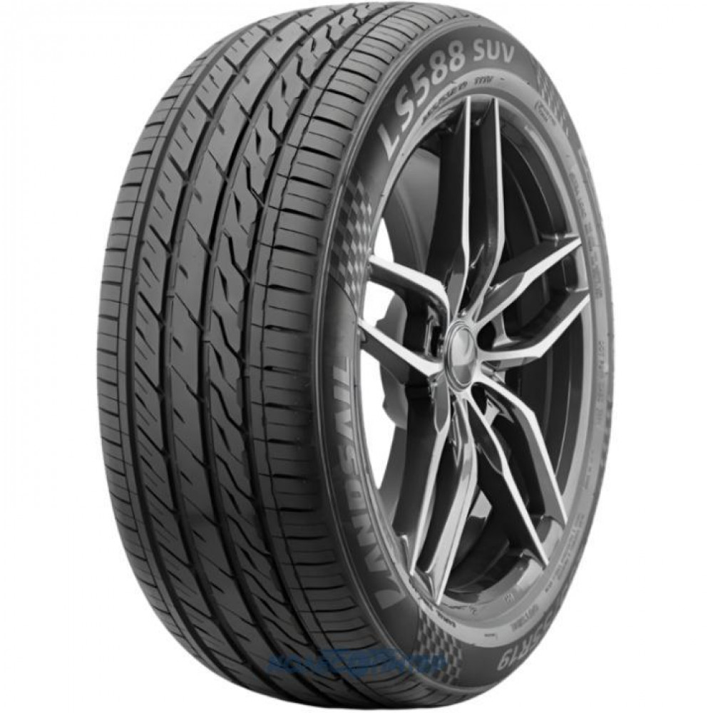Landsail LS588 225/40 R19 89W RunFlat летняя