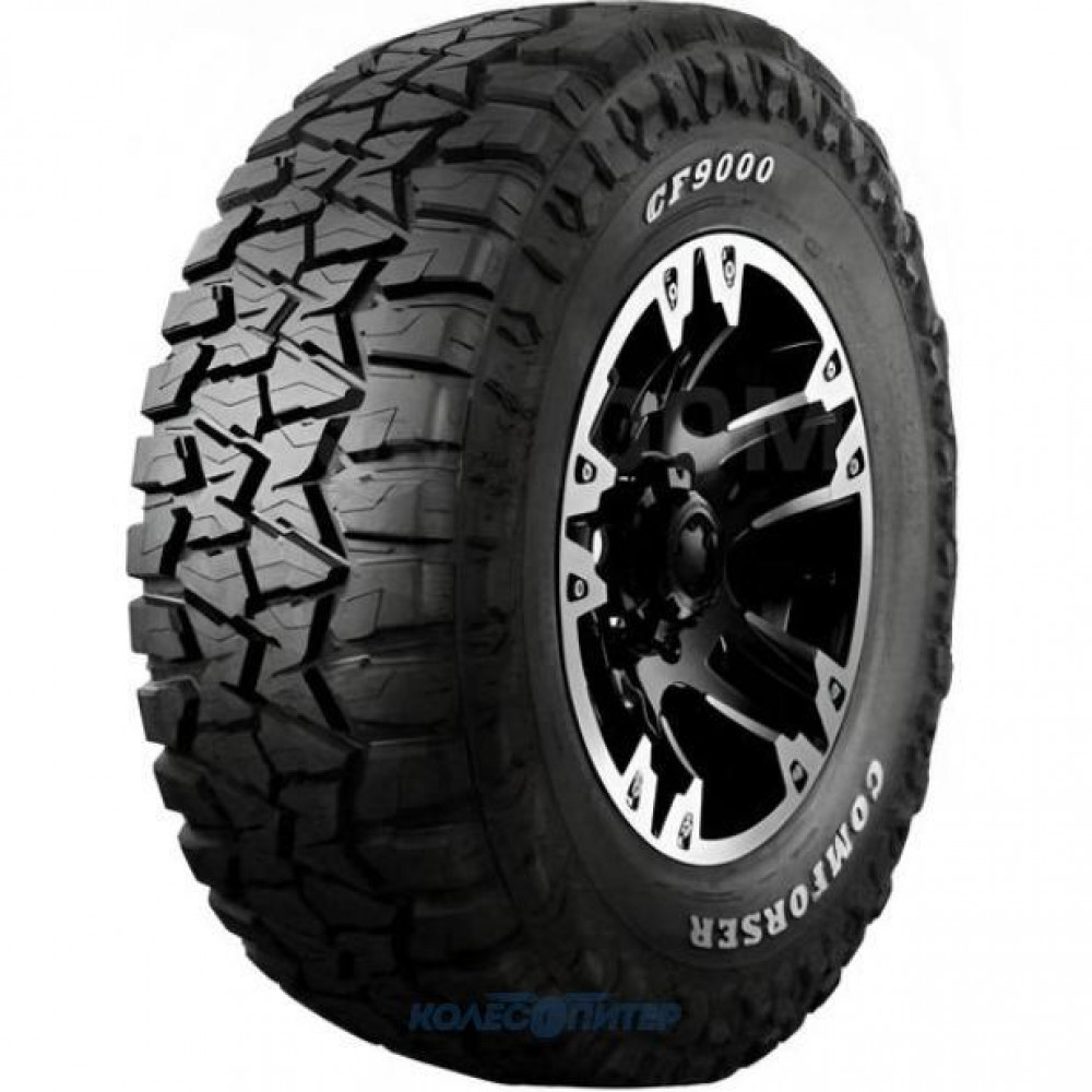 Comforser CF9000 315/70 R17 128/125Q летняя