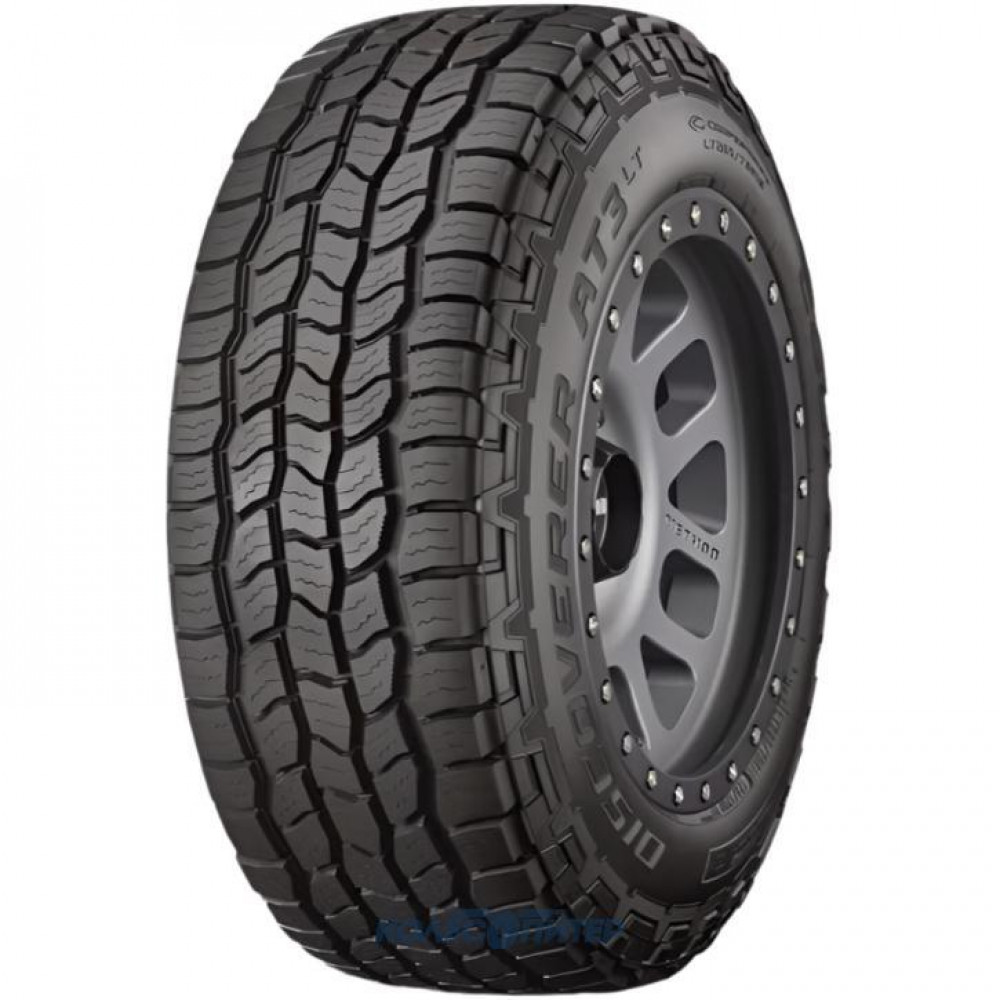 Cooper Discoverer AT3 LT 265/70 R17 121S летняя