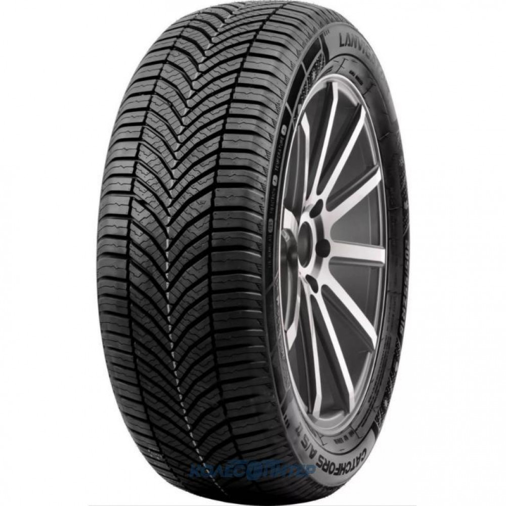 Lanvigator Catchfors A/S II 235/55 R18 104V XL летняя