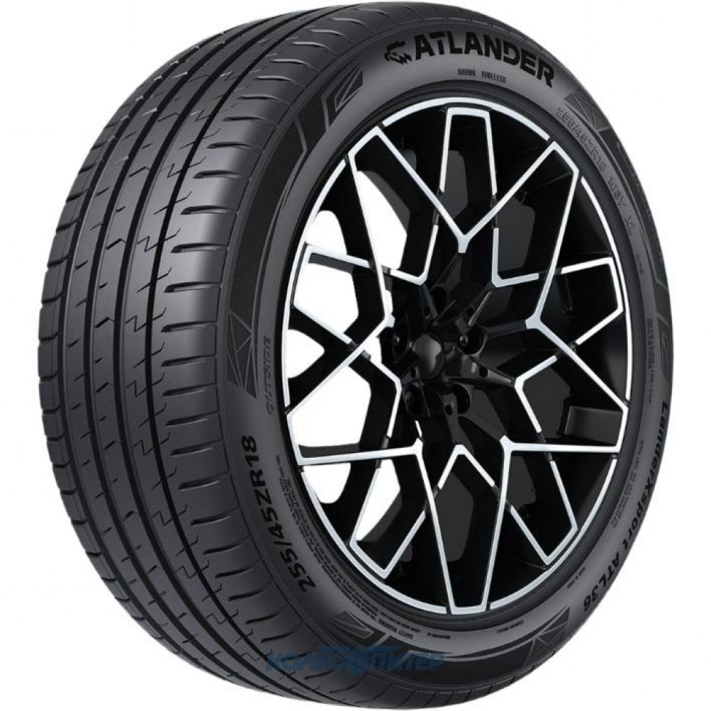 Atlander LanderXsport ATL36 215/50 R17 95W XL летняя