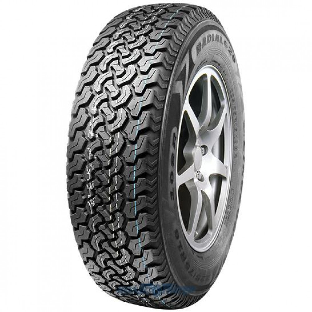 Linglong Radial 620 195/80 R14 106Q летняя