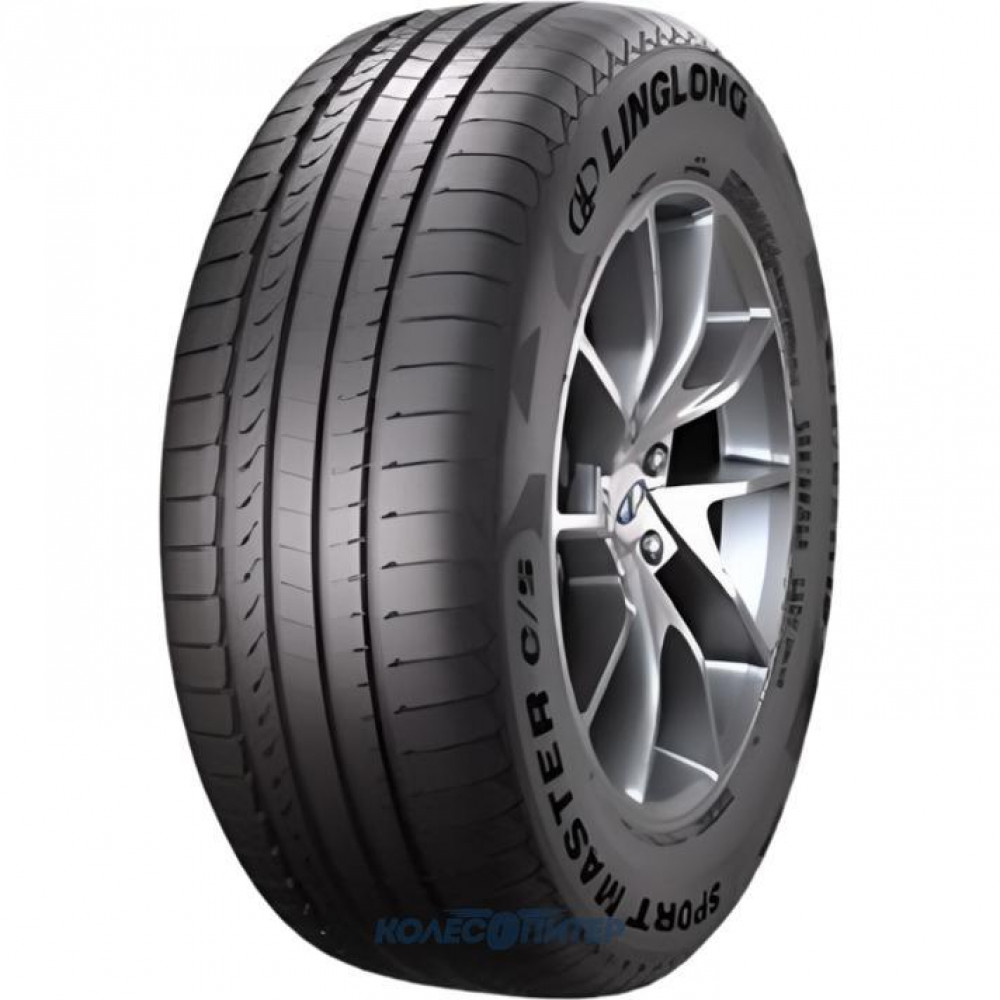 Linglong Sport Master C/S 215/65 R17 103V XL летняя