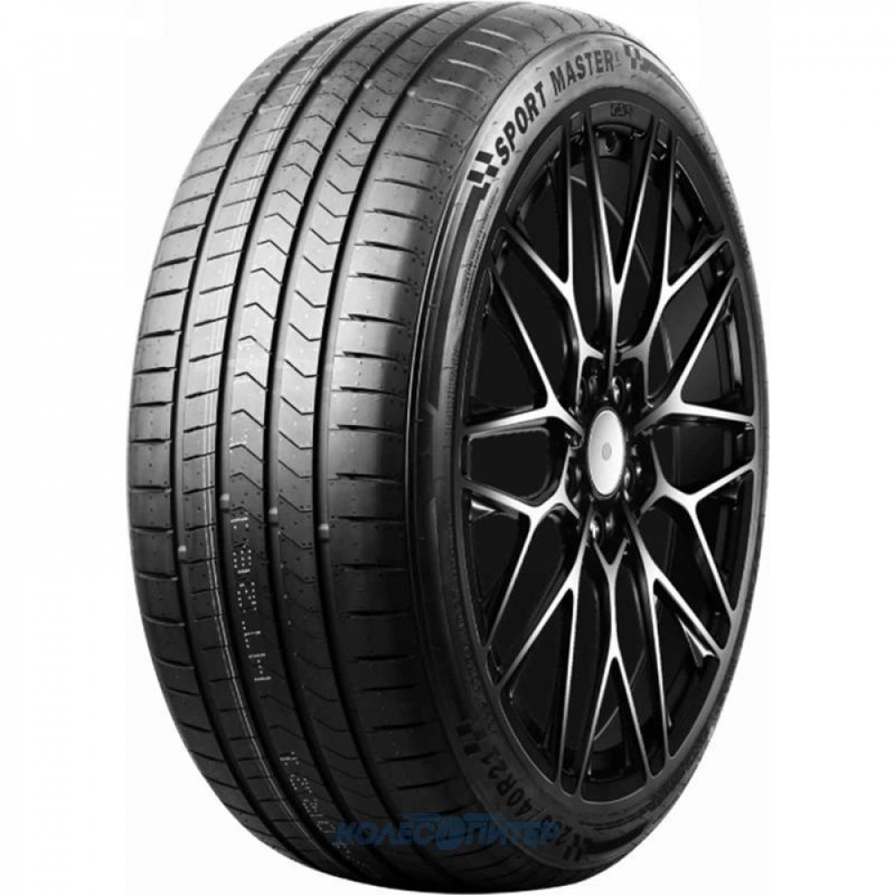 Linglong Sport Master E 235/35 R20 92V XL летняя