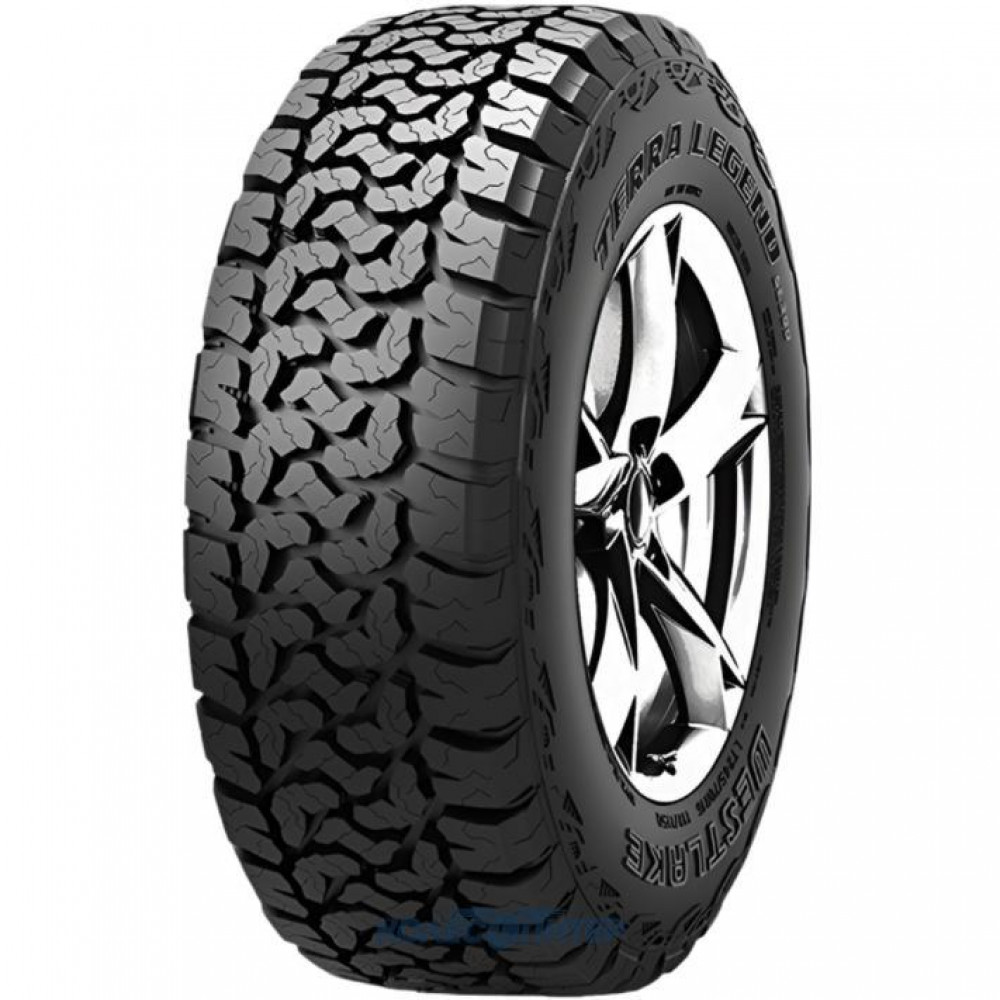 Westlake Terra Legend SL399 235/70 R16 106S летняя