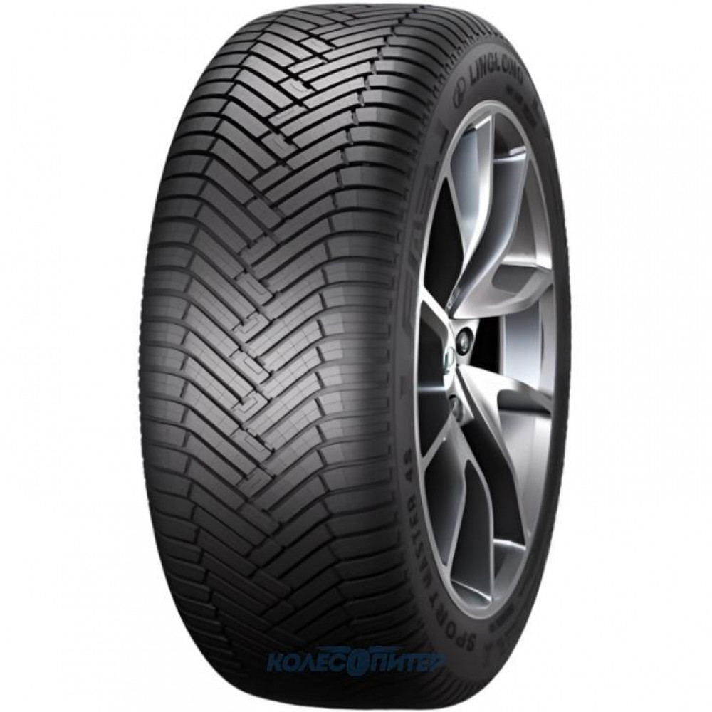 Linglong Sport Master 4S 205/60 R16 96V XL летняя