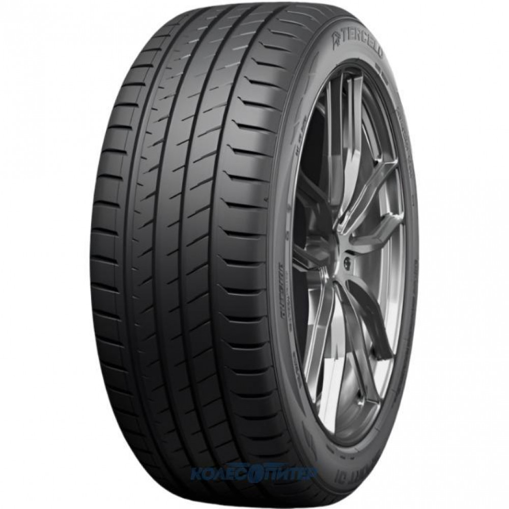 Tercelo Sport D1 215/55 R17 98W летняя