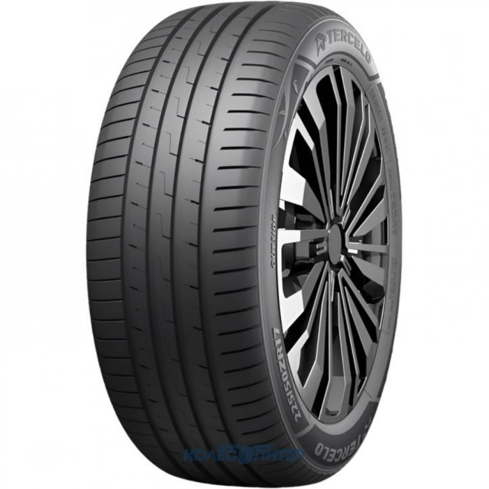 Tercelo Tercesis Eco 225/50 R17 98W летняя