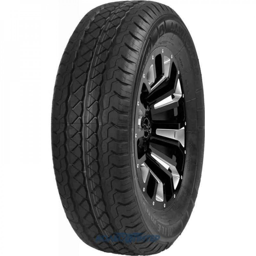 Lanvigator Milemax 165/70 R14C 89/87R летняя