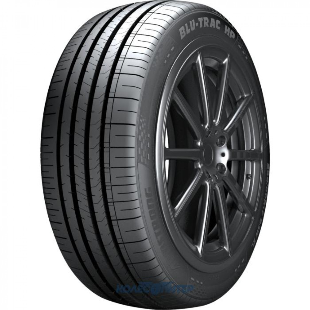 Armstrong Blu-Trac HP 215/40 R18 89Y летняя