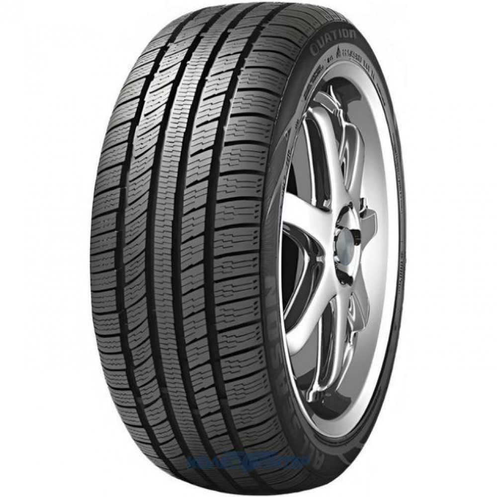 Ovation VI-782AS 185/60 R15 88H XL летняя