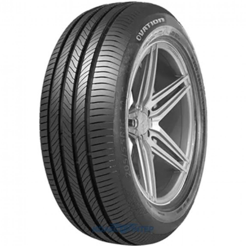 Ovation EV-582 225/55 R17 101W XL летняя