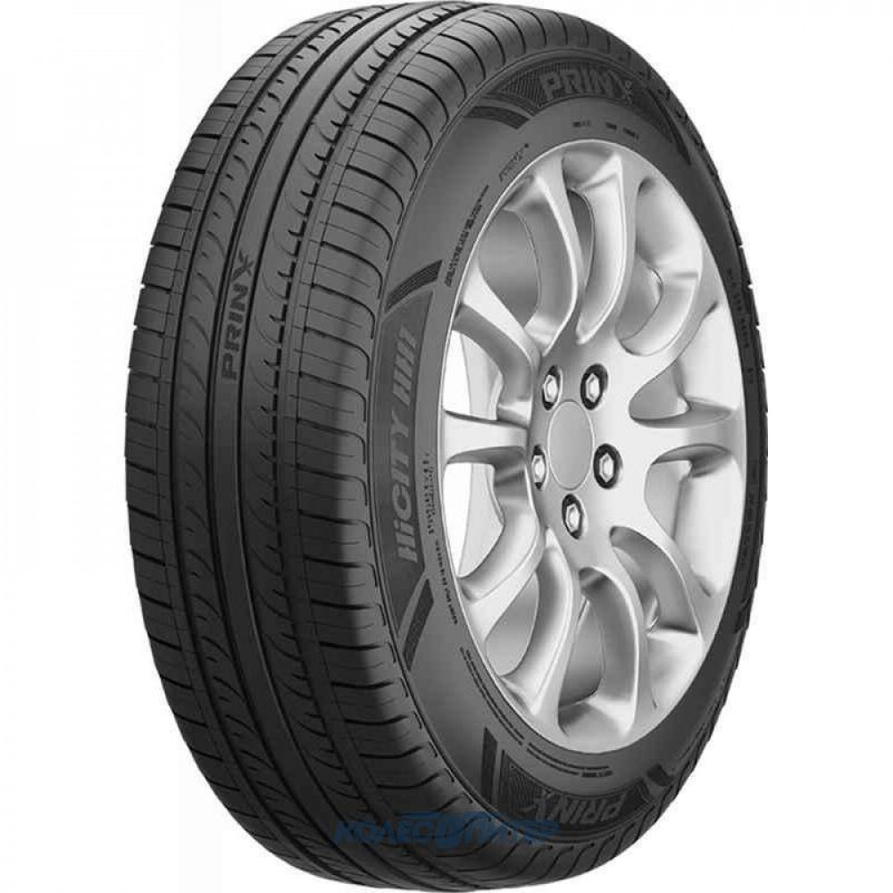 Prinx HiCity HH1 185/65 R14 86H летняя