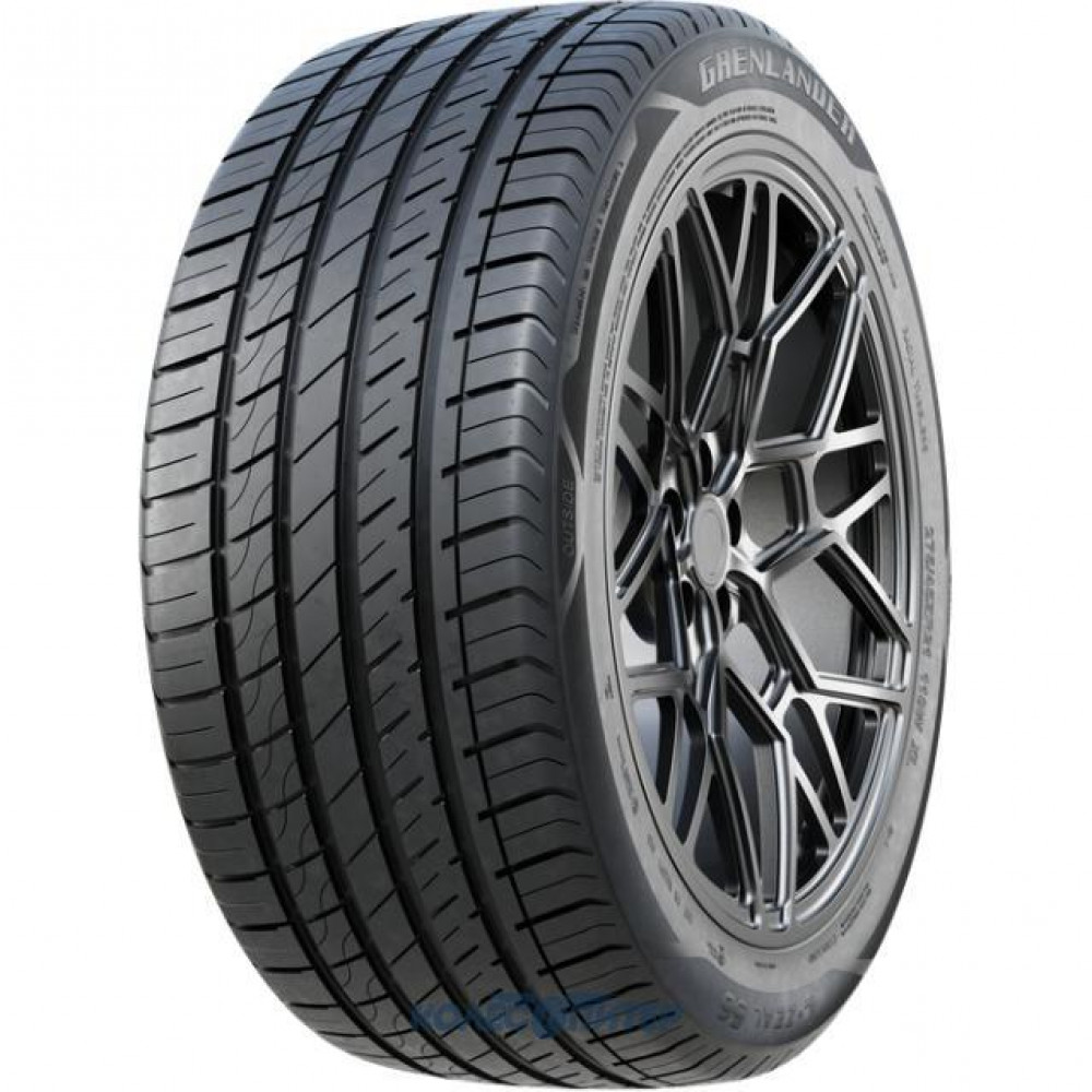 Grenlander L-Zeal 56 255/40 R21 102Y летняя