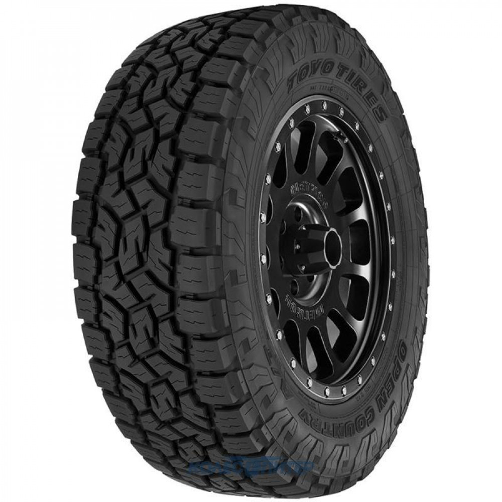 Toyo Open Country A/T III 225/65 R17 102H летняя