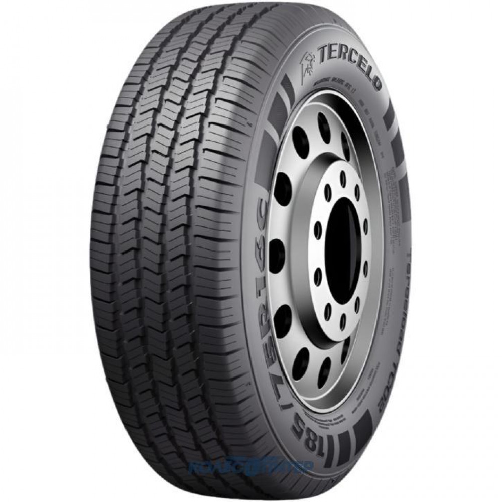 Tercelo Terceload TC02 195/75 R16C 107/105R летняя