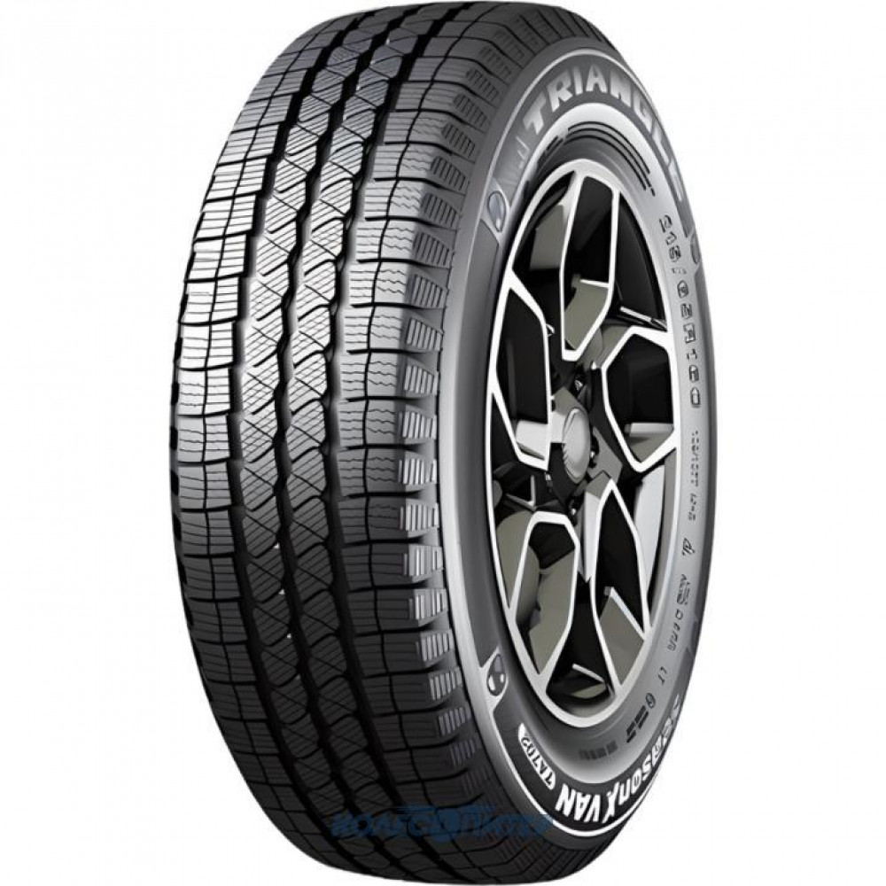 Triangle SeasonX Van TA702 195/70 R15C 104/102S летняя