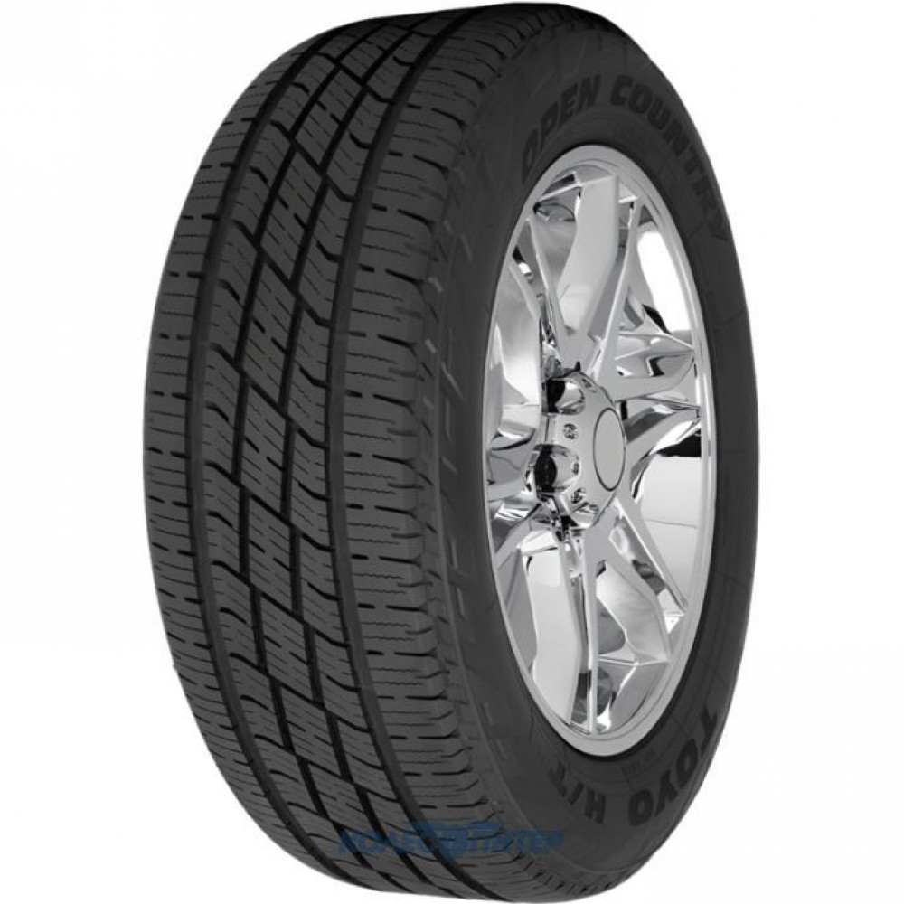 Toyo Open Country H/T II 275/50 R21 113V XL летняя